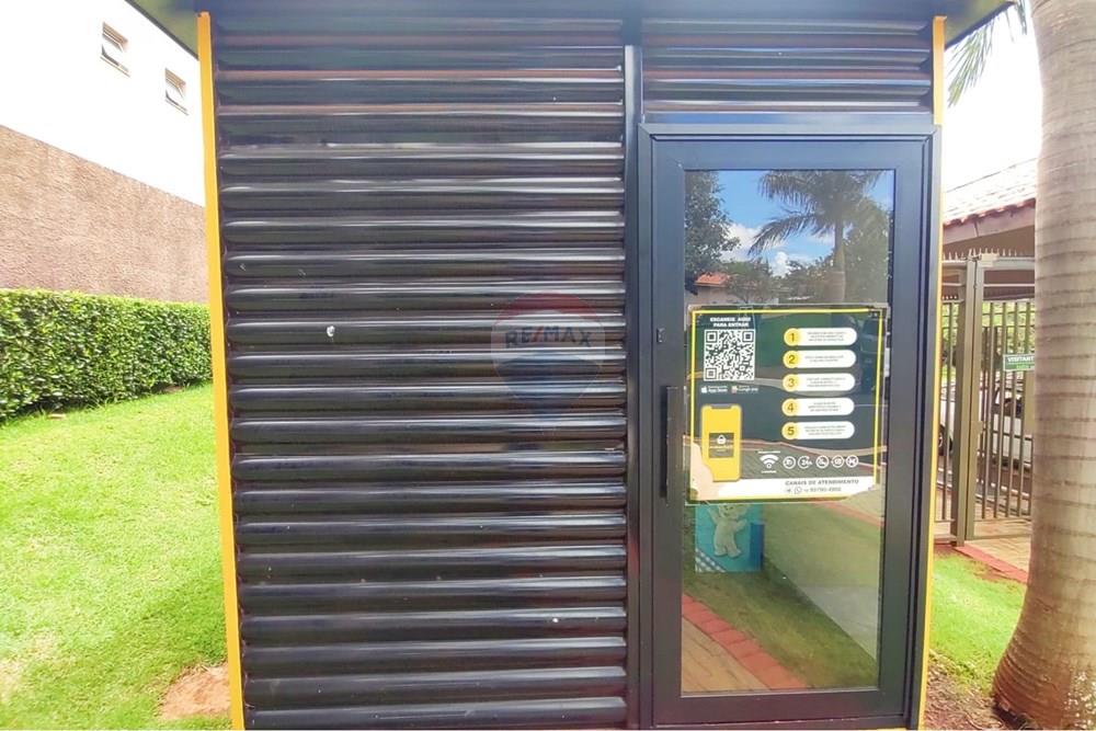 Casa de Condomínio - Venda - Ribeirão Preto , São Paulo - mercadinho.jpeg - 780091119-7