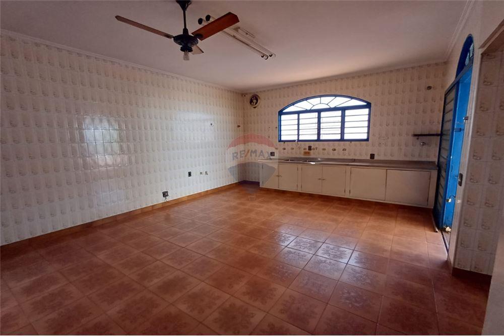 Casa - Venda - Ribeirão Preto , São Paulo - Cozinha - Cozinha - 780091116-44