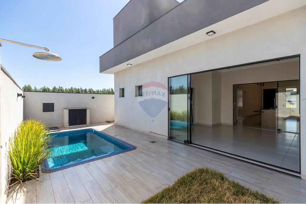 Casa de Condomínio - Venda - Ribeirão Preto , São Paulo - IMG_1565-HDR.jpg - 780201013-71