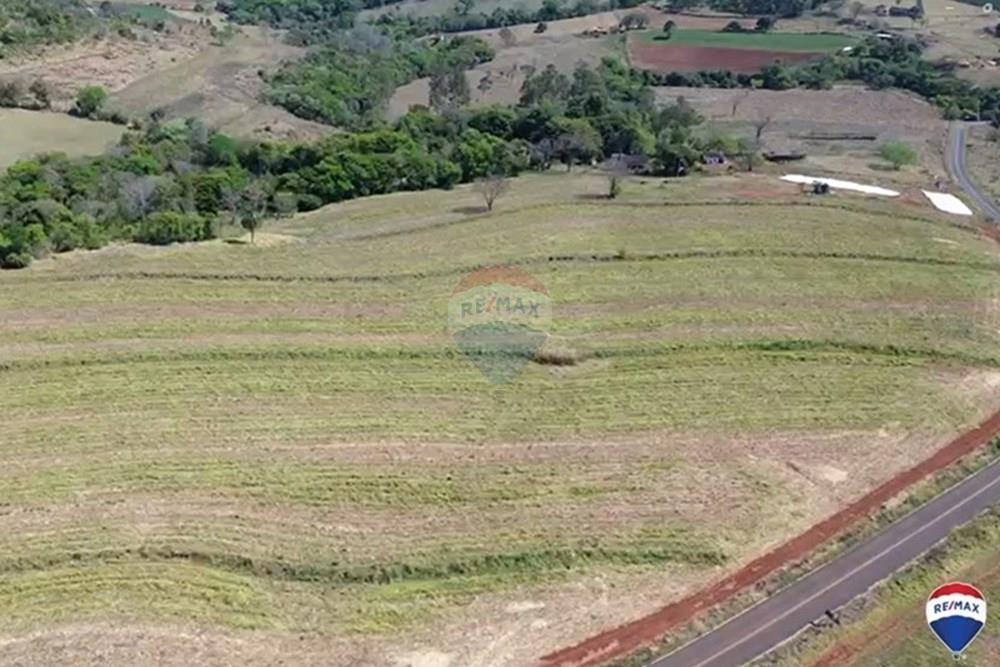 Fazenda - Venda - Patrocínio Paulista , São Paulo - 8 Visão Aérea.jpeg - 780201085-2