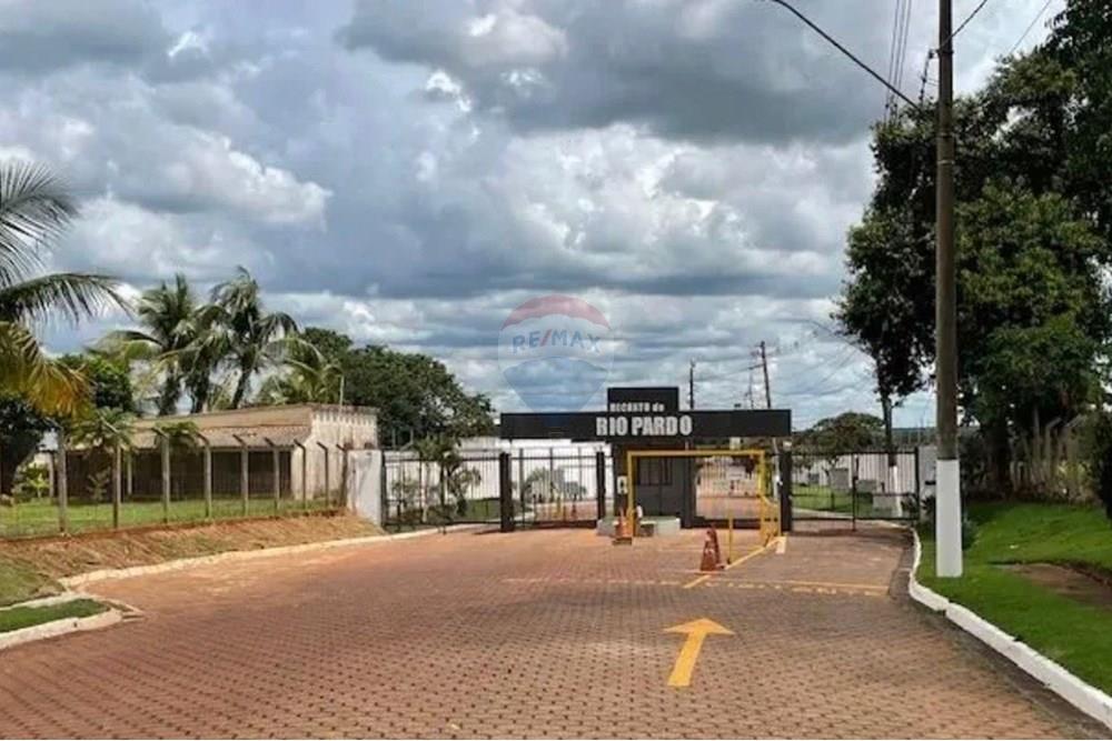 Terreno - Venda - Jardinópolis , São Paulo - portaria recanto do rio pardo.jpeg - 780241029-3