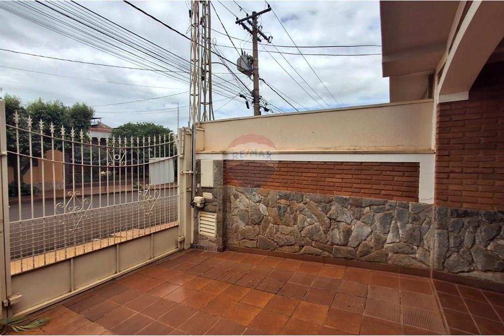Casa - Venda - Sertãozinho , São Paulo - GARAGEM.jpeg - 780191003-136