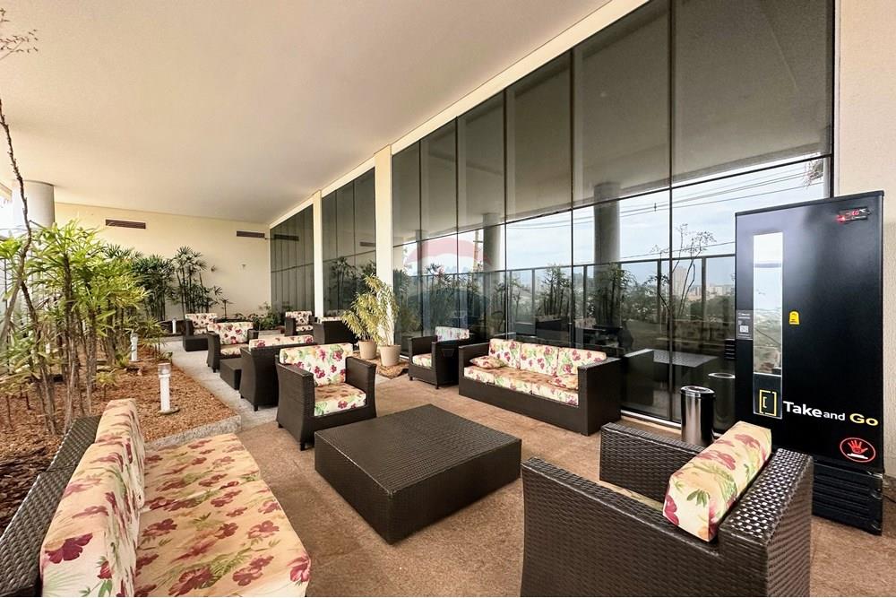 Apartamento - Venda - Ribeirão Preto , São Paulo - FB29CE5B-F8A5-4A08-BFB5-C2BAB37FCB28.JPG - 780211044-52