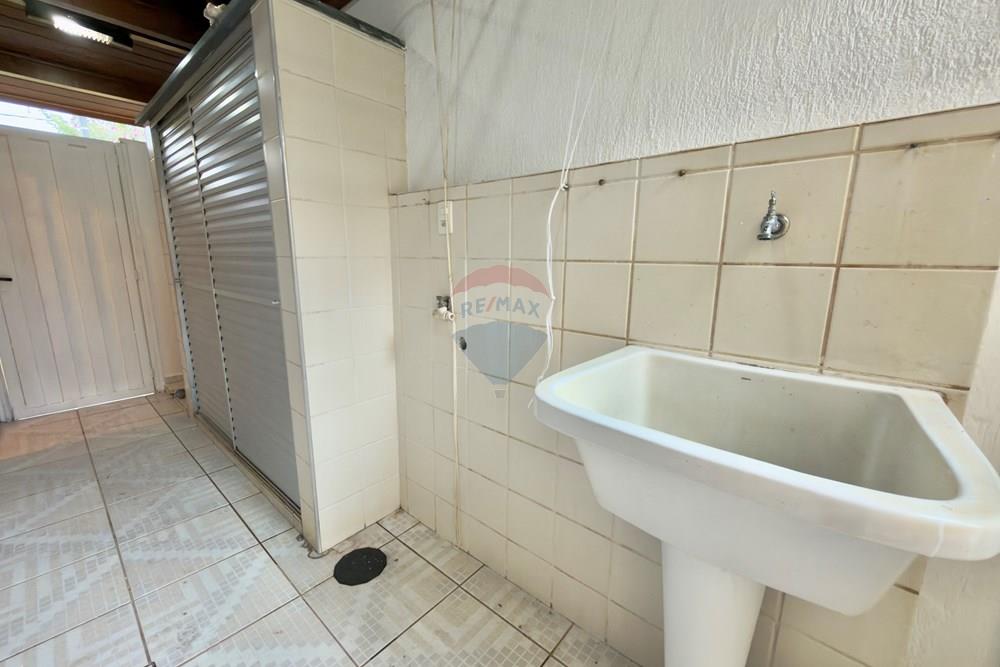 Casa de Condomínio - Venda - Ribeirão Preto , São Paulo - IMG_9810.jpg - Lavanderia - 780151046-8