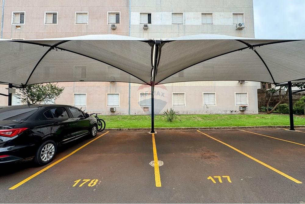 Apartamento - Venda - Ribeirão Preto , São Paulo - IMG_5914.JPG - Garagem - 780211057-17