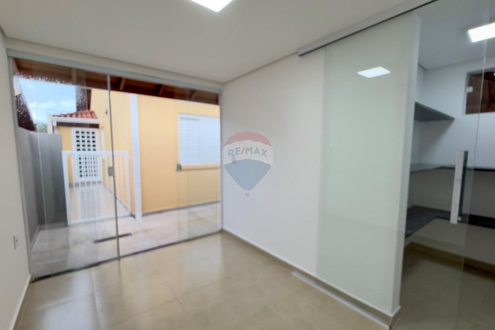 Casa de Condomínio - Venda - Ribeirão Preto , São Paulo - IMG_9830.jpg - Sala de Jogos - 780151046-8