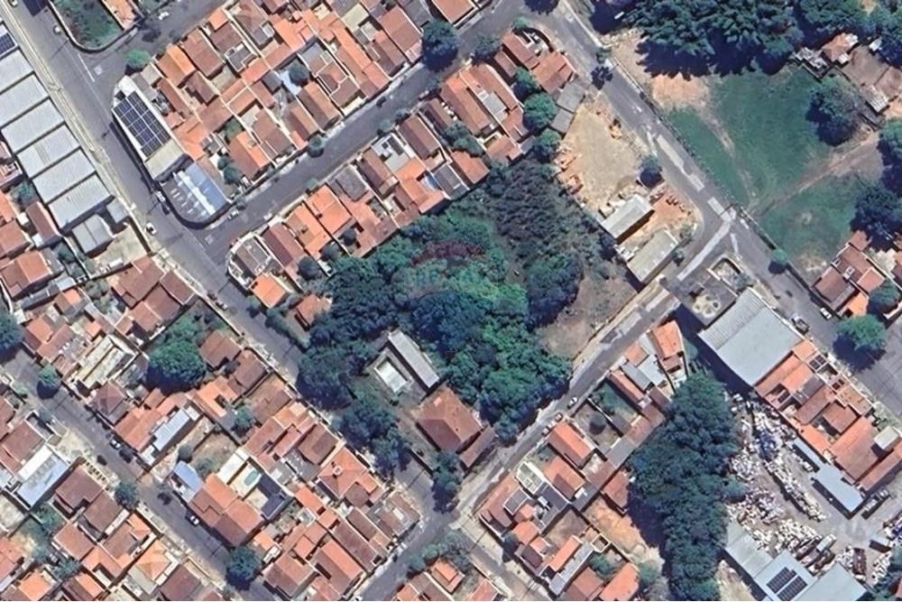 Terreno - Venda - São João da Boa Vista , São Paulo - Chácara Jd Magalhães1.jpg - 780291001-43