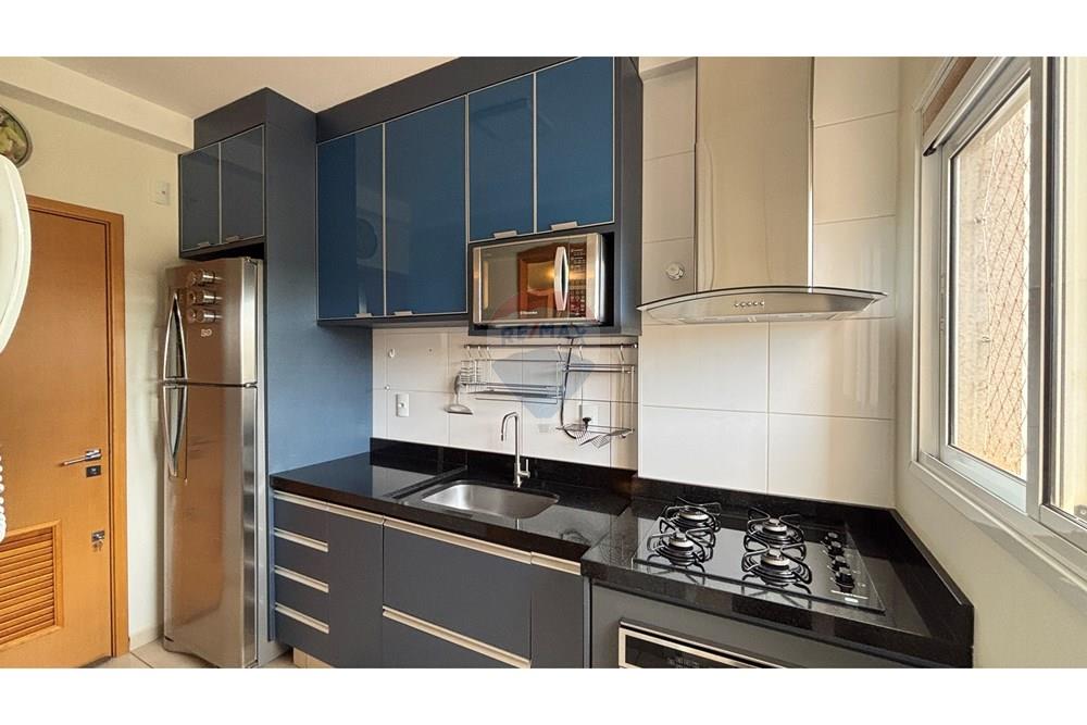 Apartamento - Venda - Ribeirão Preto , São Paulo - 22.JPG - 780121040-7