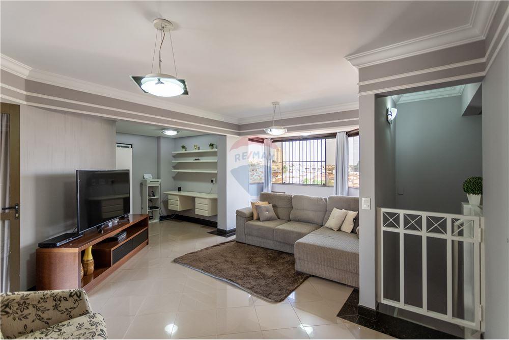 Cobertura - Venda - Ribeirão Preto , São Paulo - 20 - 780201034-31