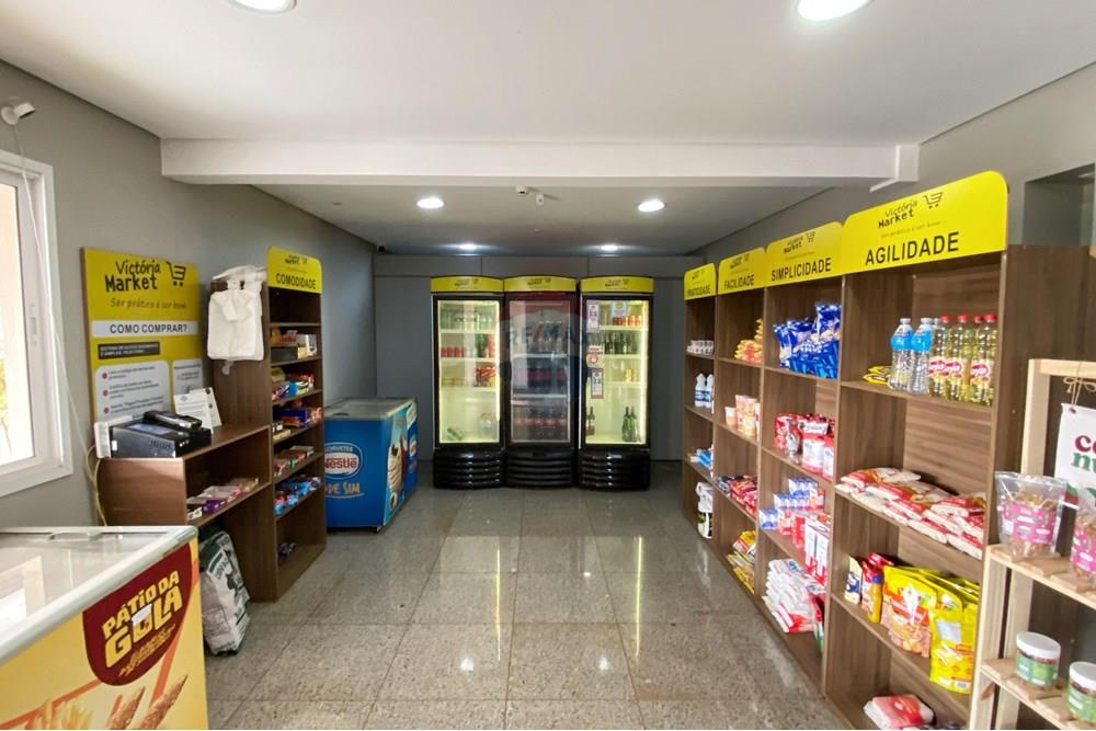 Apartamento - Alugar - Ribeirão Preto , São Paulo - dff10352-304d-4387-92ff-b63098813a43.jpg - 780171018-387