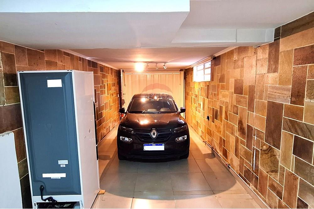 Casa - Venda - Ribeirão Preto , São Paulo - GARAGEM3.jpg - 780201052-13