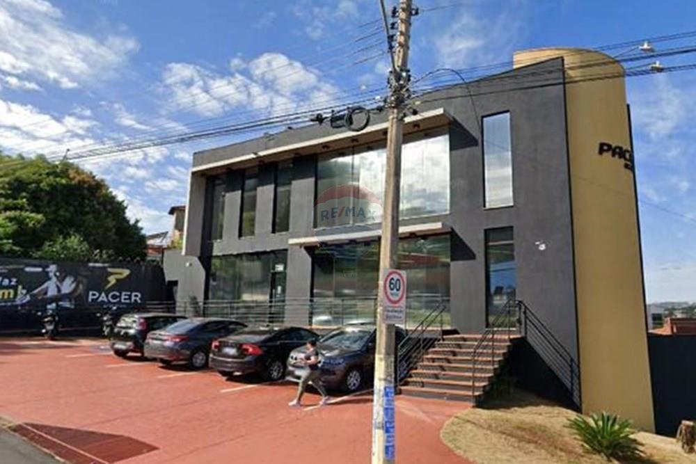 Prédio - Alugar - Ribeirão Preto , São Paulo - 4392dc46-a4c8-4187-a574-939bfd6eb67d.jpg - 780071015-495