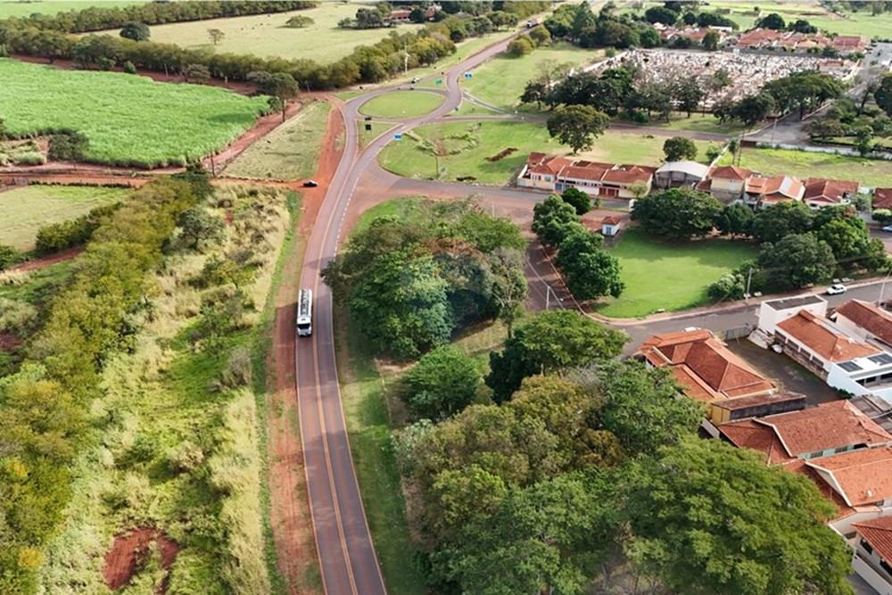 Agro - Venda - Sales Oliveira , São Paulo - DJI_20250605151013_0586_D.JPG - 780251035-14