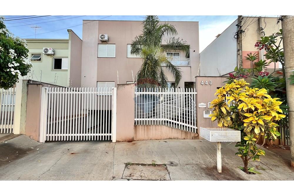 Apartamento - Venda - Ribeirão Preto , São Paulo - IMG_5287.jpeg - 780091030-70