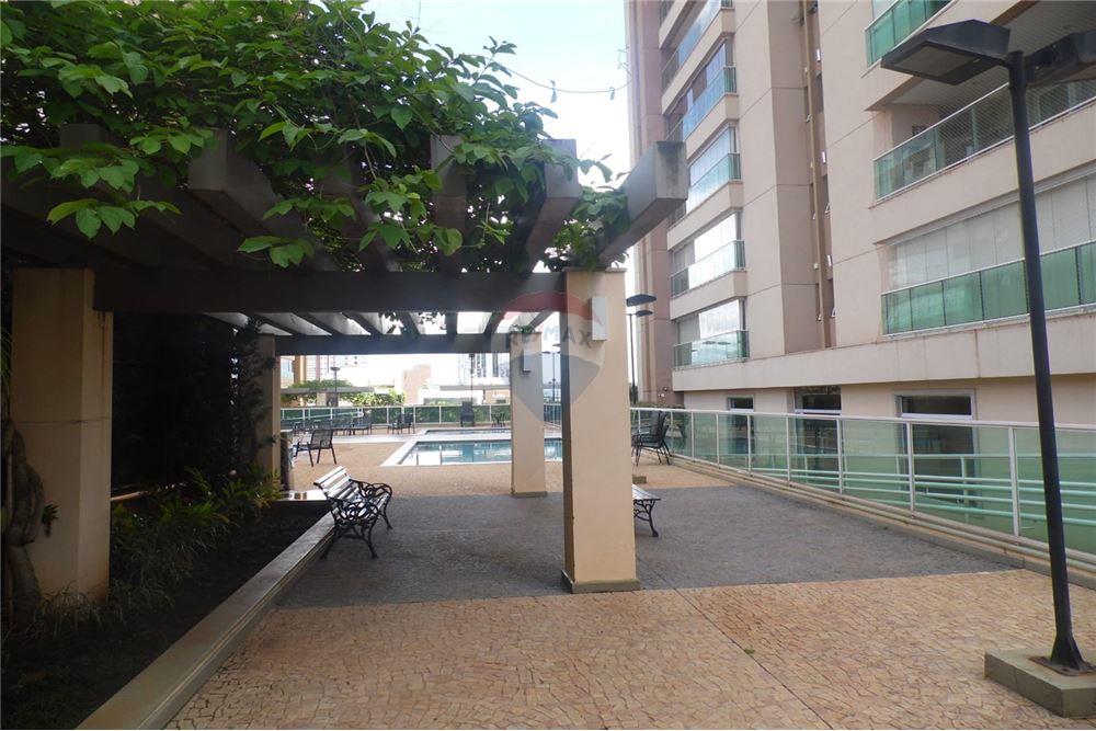 Apartamento - Venda - Ribeirão Preto , São Paulo - 27 - 780201008-136