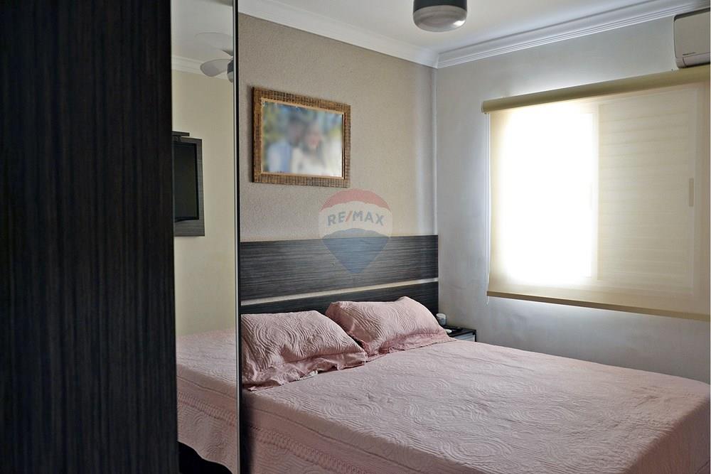 Casa de Condomínio - Venda - Ribeirão Preto , São Paulo - Casa_Vila do Golfe_Ribeirão Preto (42).JPG - Quarto - 780091021-83