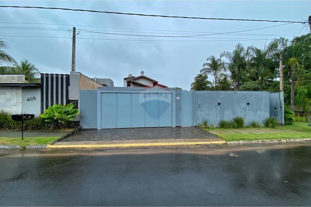 Casa de Condomínio - Venda - Rifaina , São Paulo - fbf79d7b-b485-46ad-b80c-3a60362f60d6.jpg - 780171018-395