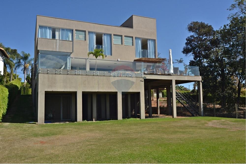 Casa - Venda - Capitólio , Minas Gerais - 01_Casa Escarpas Lago_Captolio (99).JPG - 780091021-78