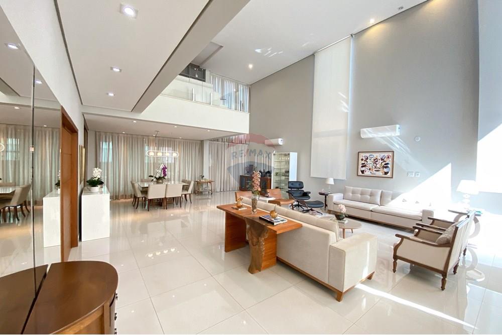 Casa de Condomínio - Venda - Ribeirão Preto , São Paulo - IMG_9862.jpg - 780131052-2