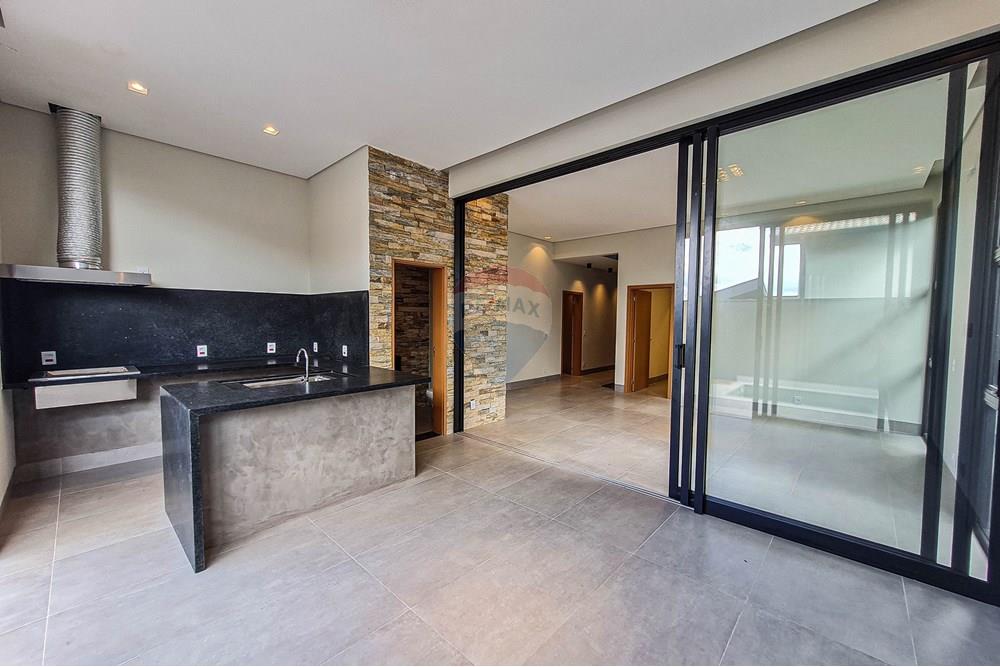 Casa de Condomínio - Alugar - Ribeirão Preto , São Paulo - Alto do Castelo 125 (Hor)-28.jpg - 780071015-301