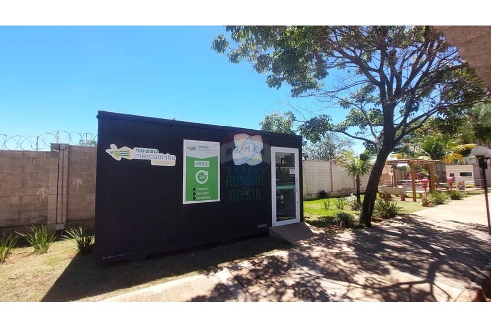 Apartamento - Venda - Ribeirão Preto , São Paulo - mercadinho.jpeg - 780151016-78