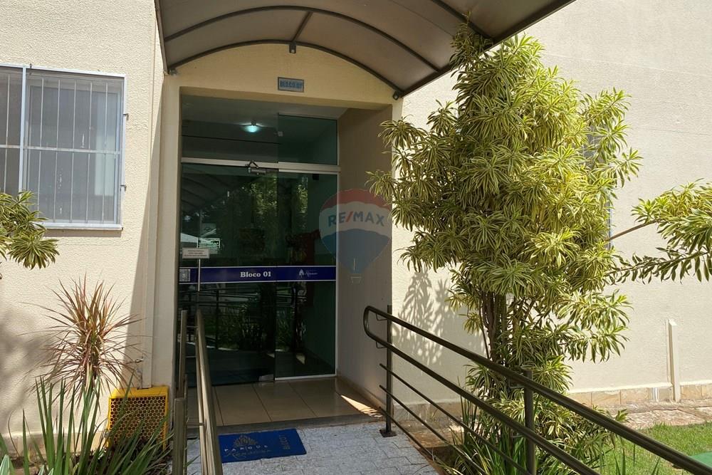 Apartamento - Venda - Ribeirão Preto , São Paulo - 7731B88A-ADAC-481D-975F-1B816A318919.JPG - 780261001-9