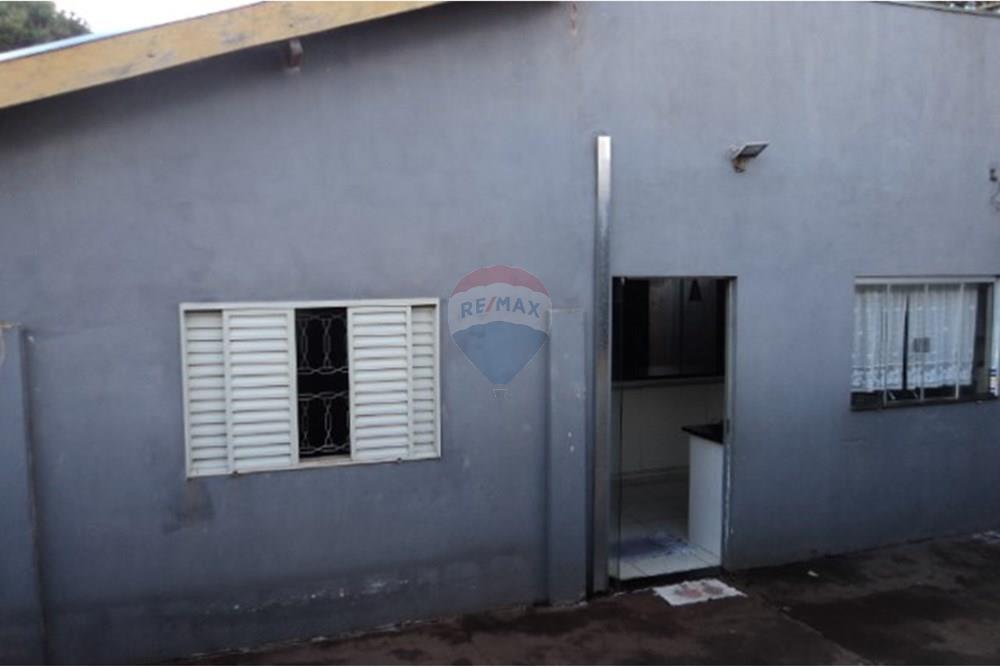 Casa - Venda - Orlândia , São Paulo - DSC03209.JPG - 780111046-4