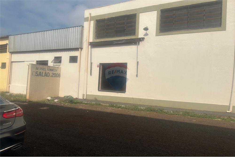 Galpão - Alugar - Ribeirão Preto , São Paulo - 22 - 780171018-349