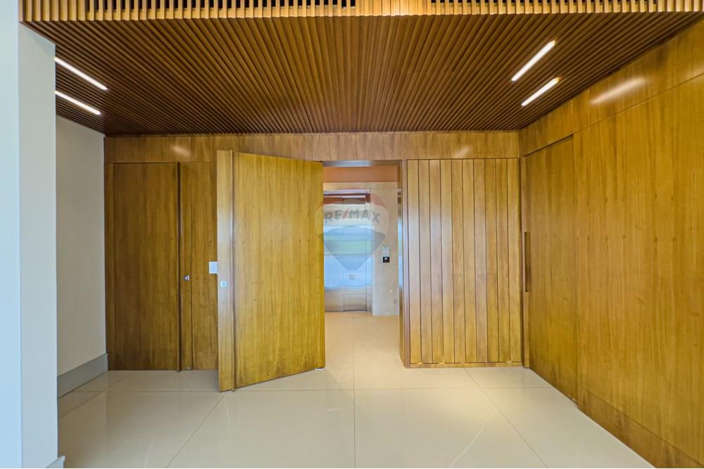 Apartamento - Venda - Ribeirão Preto , São Paulo - 11 hall social.jpg - 780091100-5