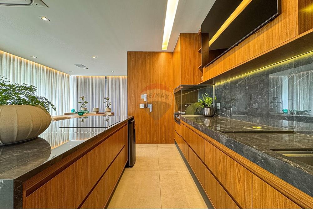 Casa de Condomínio - Venda - Ribeirão Preto , São Paulo - Varanda gourmet (5).jpg - 780151004-211