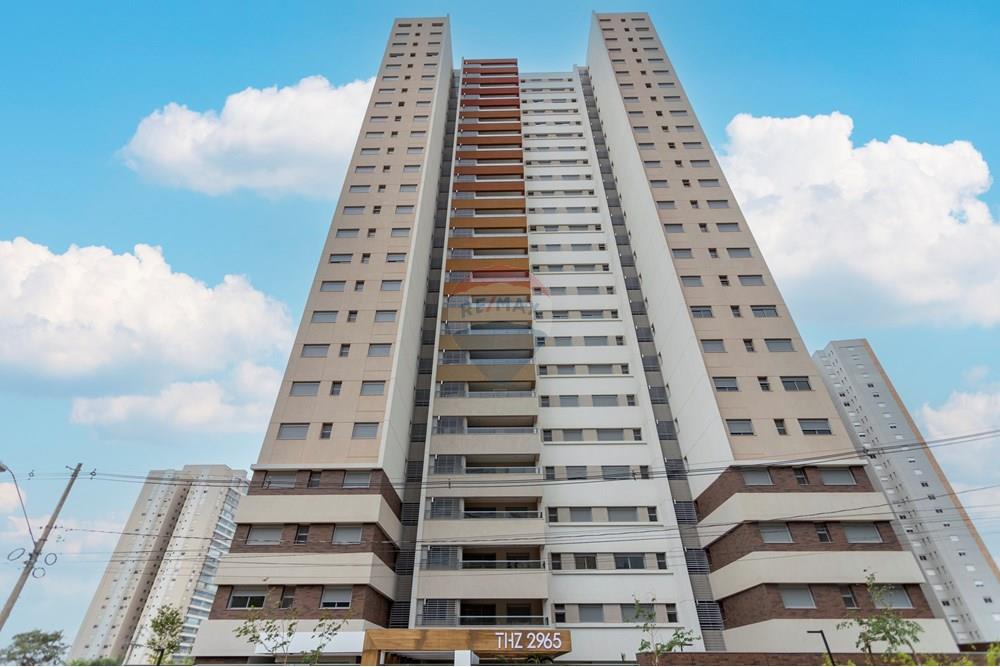 Apartamento - Venda - Ribeirão Preto , São Paulo - IMG_0832-HDR copy.jpg - 780091100-3