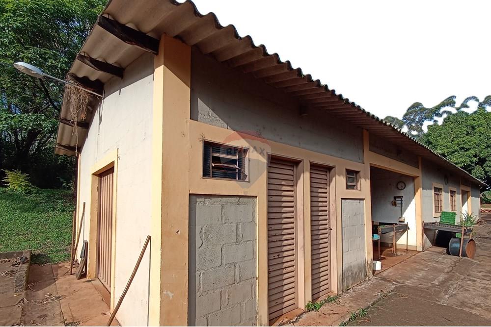 Fazenda - Venda - Cajuru , São Paulo - corte.jpg - 780271061-50