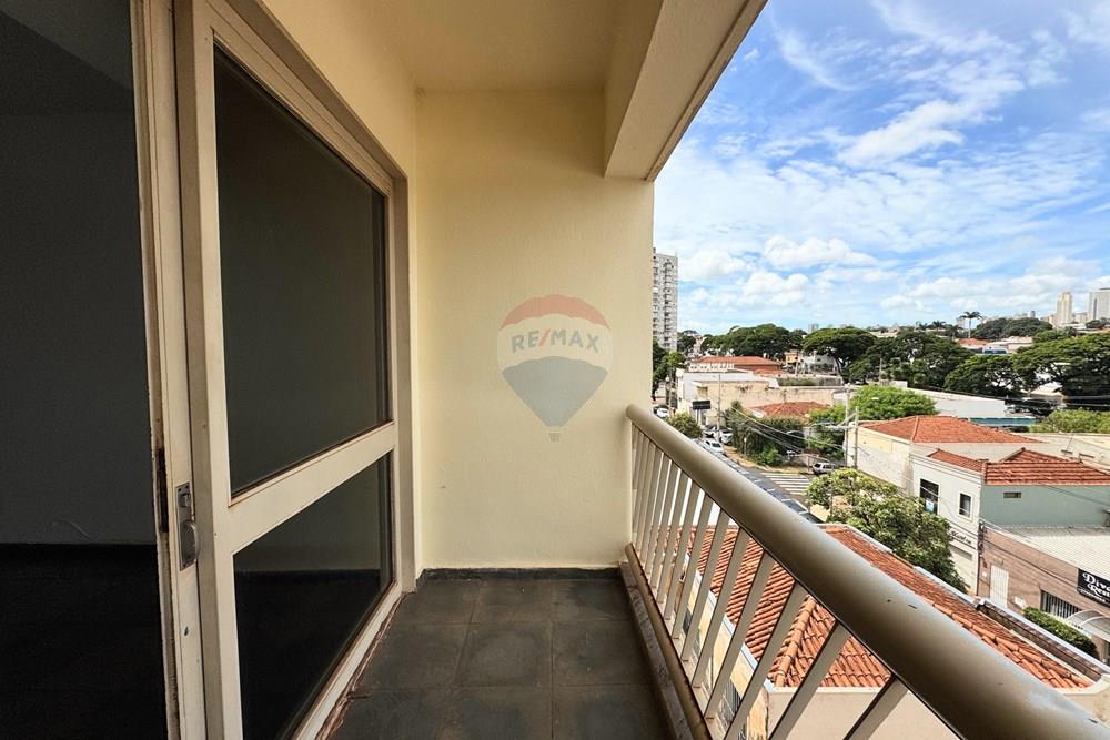 Apartamento - Venda - Ribeirão Preto , São Paulo - IMG_0741.JPG - Sacada - 780211023-81
