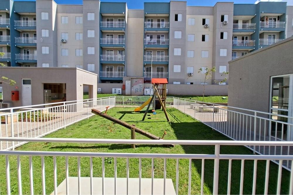 Apartamento - Alugar - Ribeirão Preto , São Paulo - 8.jpg - 780181054-12