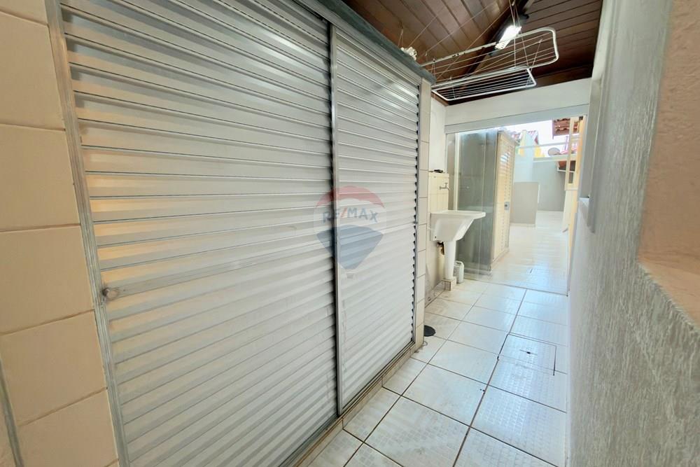 Casa de Condomínio - Venda - Ribeirão Preto , São Paulo - IMG_9809.jpg - Lavanderia - 780151046-8