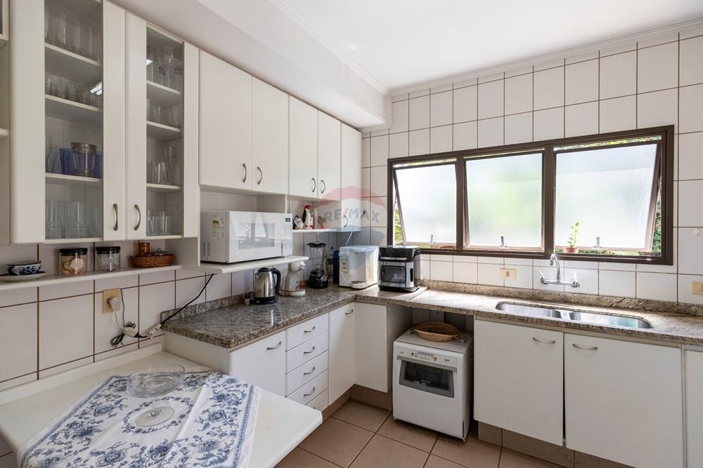 Casa de Condomínio - Venda - Ribeirão Preto , São Paulo - 69.jpg - Cozinha - 780091100-15