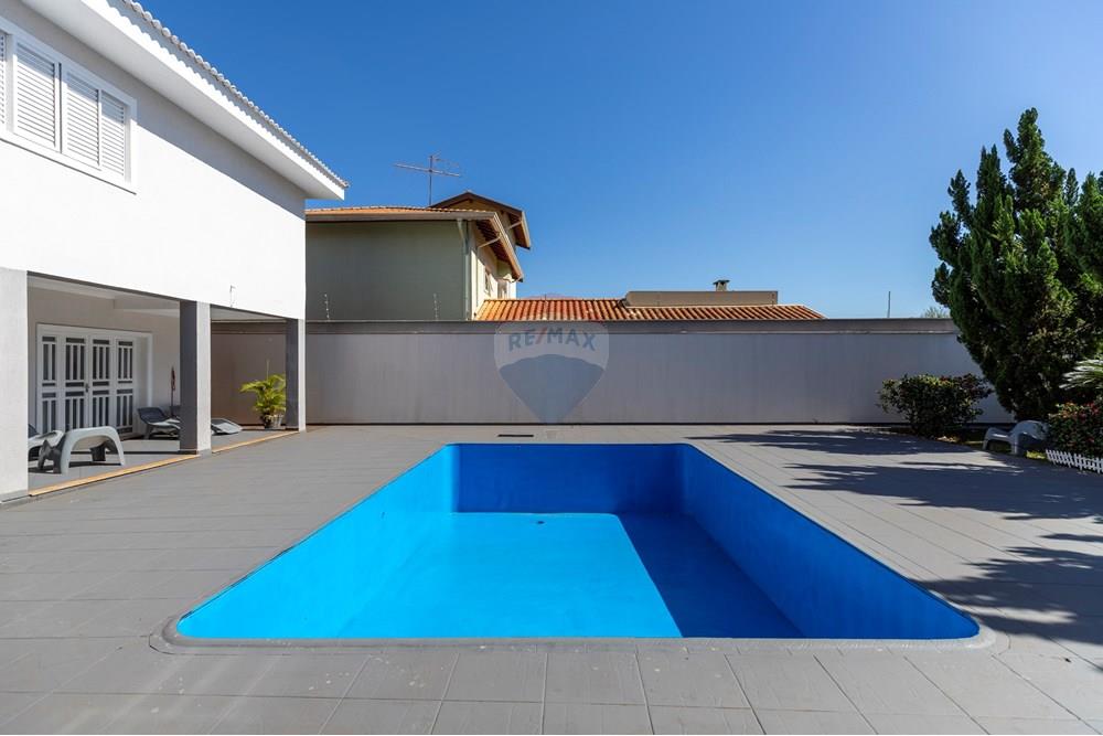 Casa - Venda - Ribeirão Preto , São Paulo - Casa_Jardim Canada_4 Suítes (26).jpg - Quintal - 780091070-44