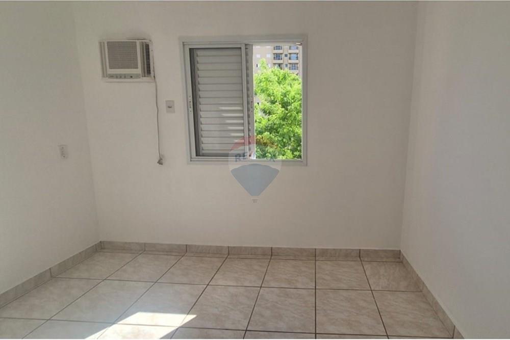 Apartamento - Venda - Ribeirão Preto , São Paulo - QUARTO 3 AR.jpeg - Quarto - 780091085-20