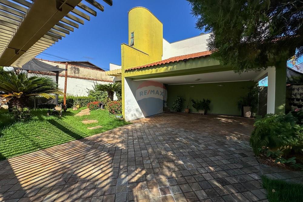 Casa - Venda - Ribeirão Preto , São Paulo - 4.jpg - Garagem - 780211052-33