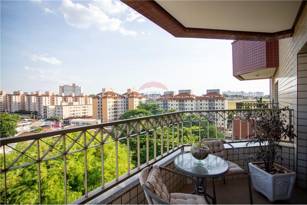 Cobertura - Venda - Ribeirão Preto , São Paulo - 33 - 780201034-31