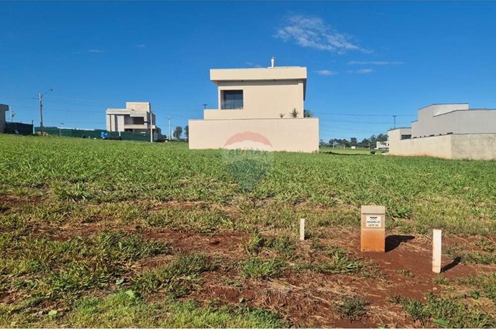 Terreno - Venda - Ribeirão Preto , São Paulo - TERRENO ALTO DO CASTELO 4.jpeg - Layout aberto - 780091085-21