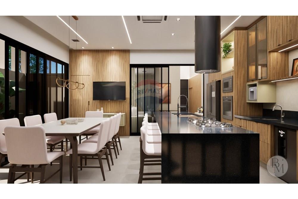 Casa - Venda - Ribeirão Preto , São Paulo - LUCAS GARBELINI_APRESENTAÇÃO_FACHADA E ÁREA GOURMET_R00_page-0013.jpg - 780151045-6