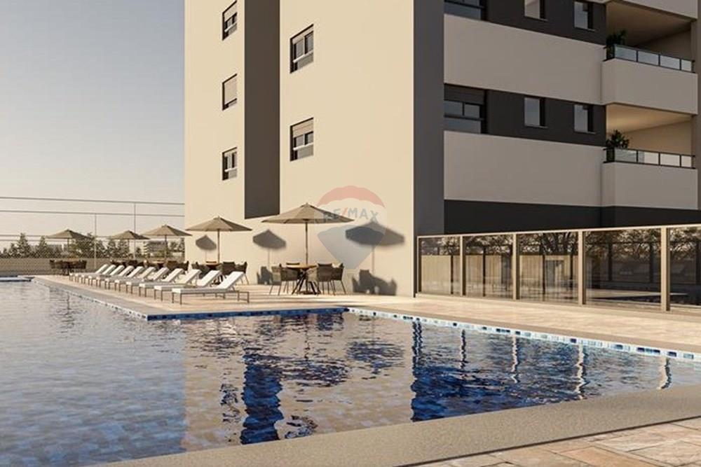 Apartamento - Venda - Ribeirão Preto , São Paulo - 64339_PISCINA_HR.jpg - 780281024-5
