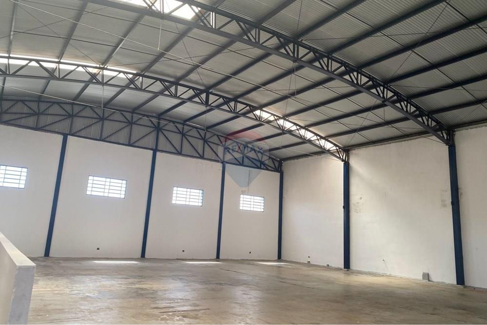 Galpão - Alugar - Ribeirão Preto , São Paulo - de5f8ed1-64b7-4325-a810-5a03317751e0.jpg - 780071015-581