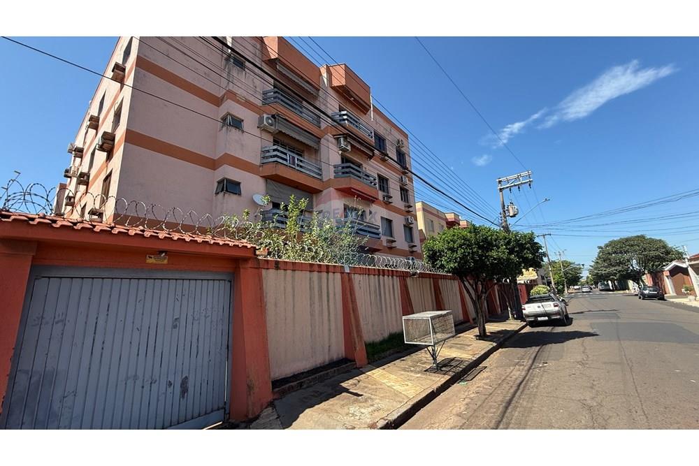 Apartamento - Venda - Ribeirão Preto , São Paulo - 1.1.JPG - 780121011-122