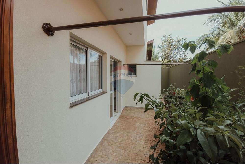 Casa de Condomínio - Venda - Ribeirão Preto , São Paulo - AC2-56.jpg - 780241024-1