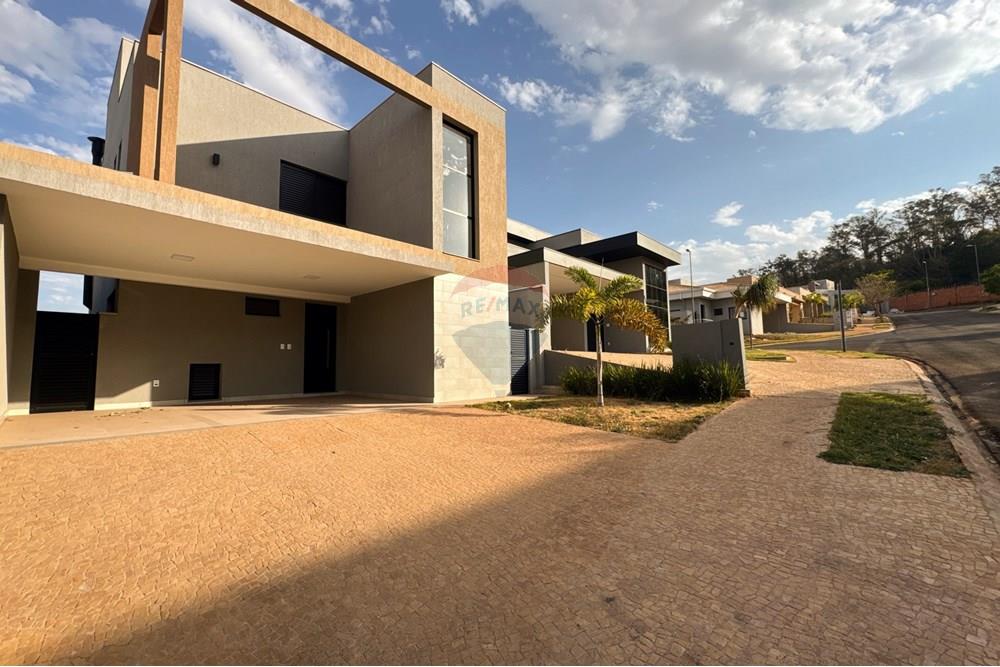 Casa de Condomínio - Venda - Ribeirão Preto , São Paulo - 54.JPG - Fachada - 780211052-24