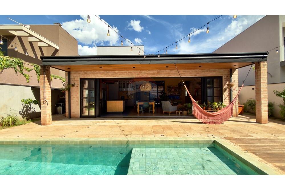 Casa de Condomínio - Venda - Ribeirão Preto , São Paulo - IMG_1188.JPG - 780271008-19