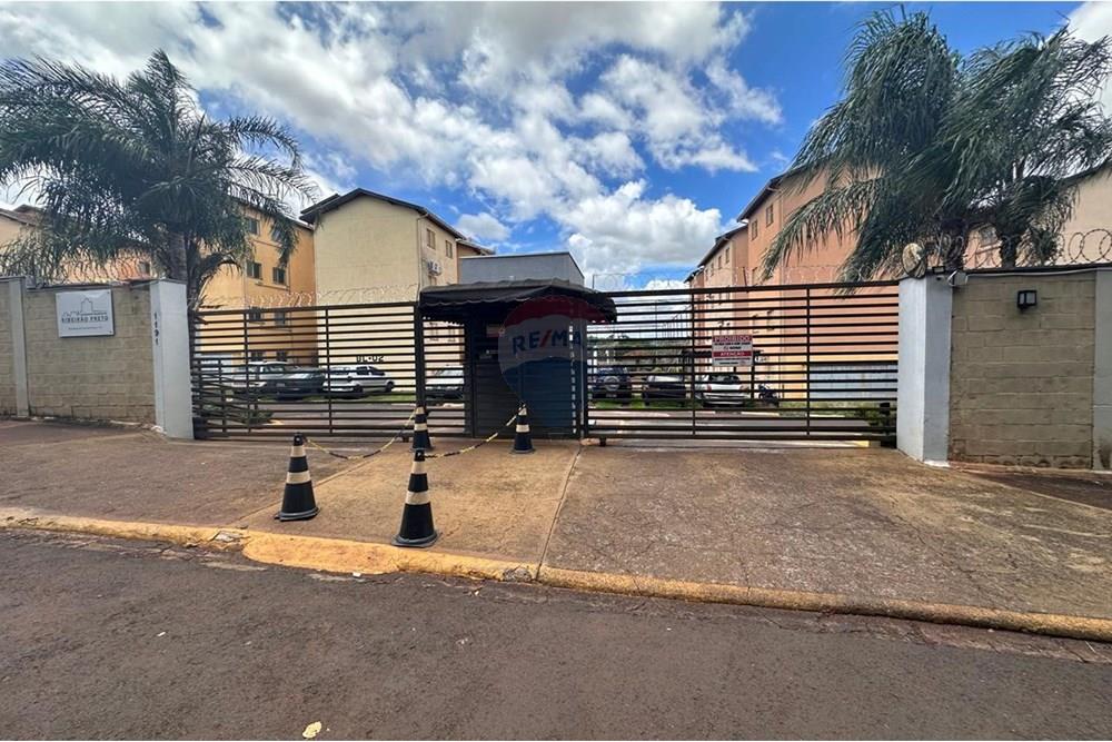 Apartamento - Venda - Ribeirão Preto , São Paulo - WhatsApp Image 2025-12-15 at 16.39.27 (3).jpeg - Fachada - 780241022-36