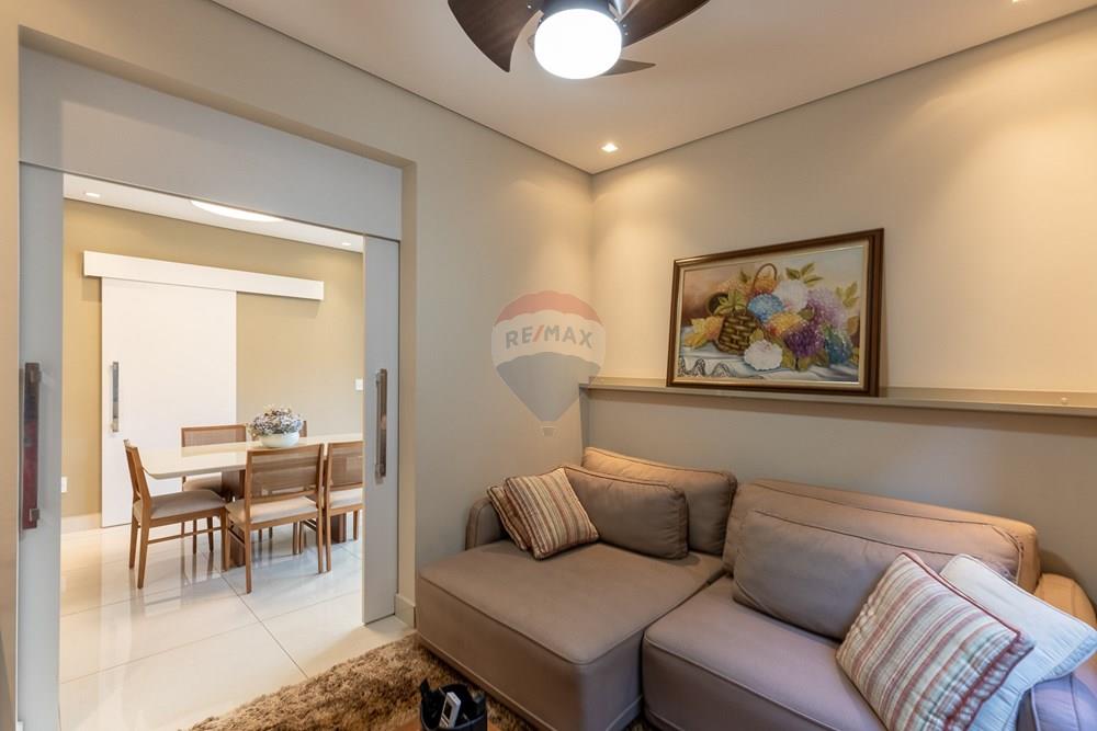 Casa de Condomínio - Venda - Ribeirão Preto , São Paulo - IMG_2346-HDR.jpg - Sala - 780091125-51